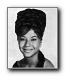 Linda Ruiz: class of 1965, Norte Del Rio High School, Sacramento, CA.